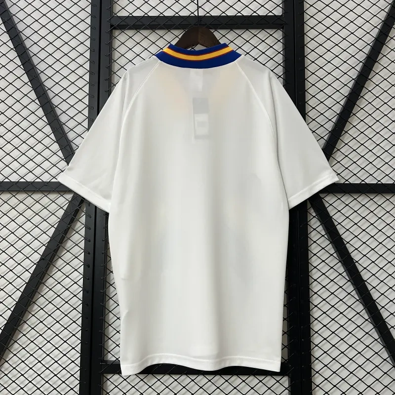 1994 Sweden Away Jersey