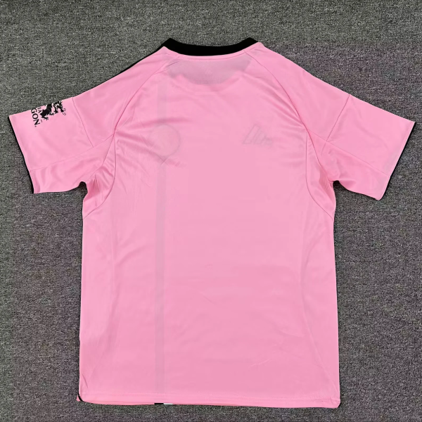 25/26 Leicester City Third Away Jersey