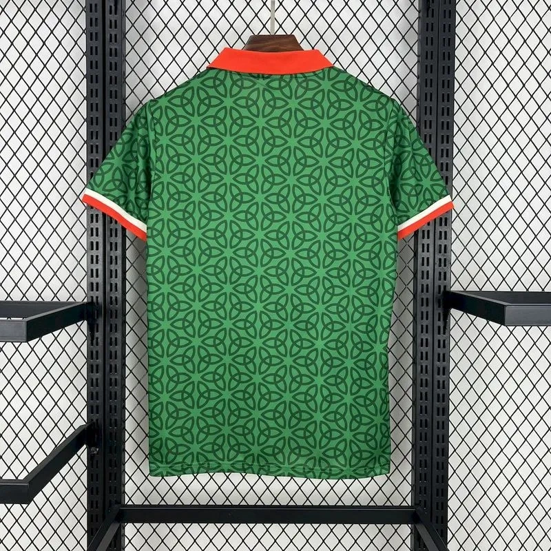 2025/26 Ireland St. Patrick's Day Home Jersey