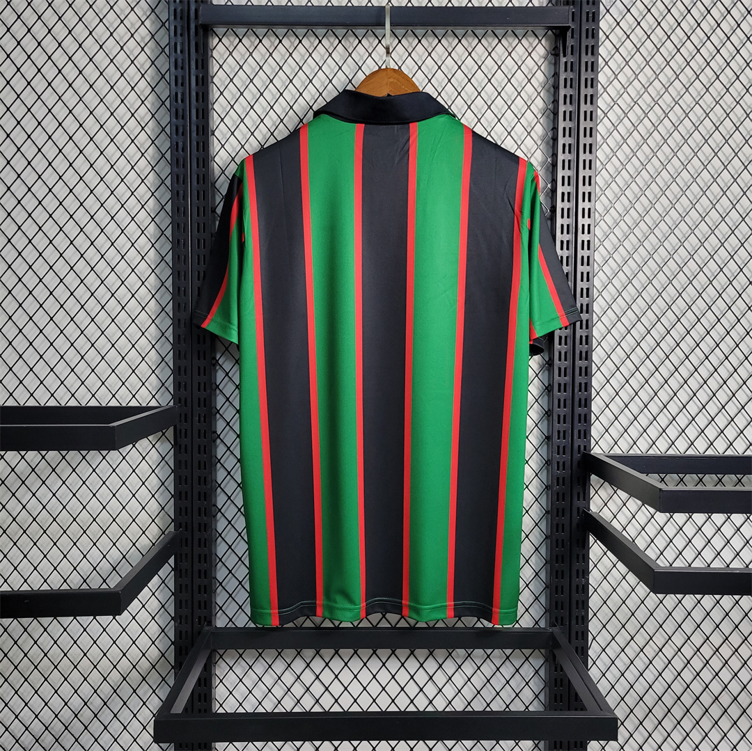 1993/95 Aston Villa Away Jersey