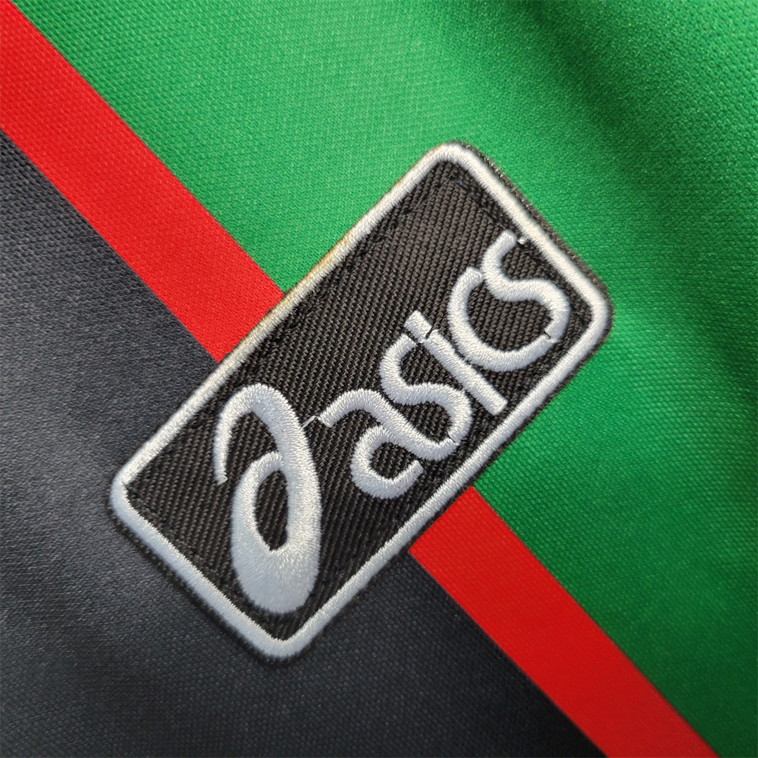 1993/95 Aston Villa Away Jersey