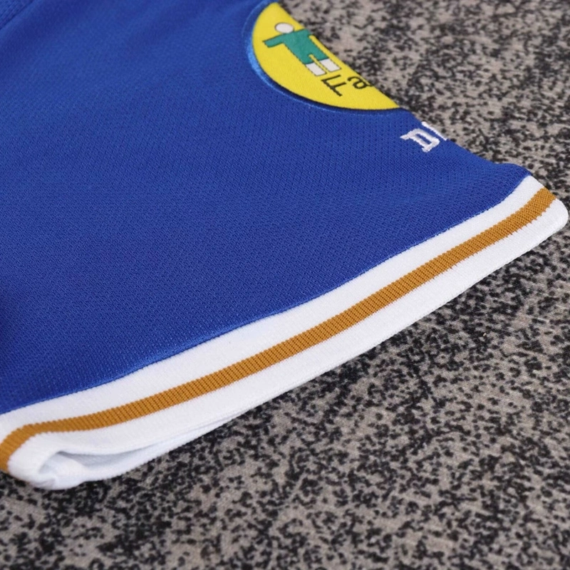 1996 Italy Home Kids Kit