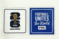Add Patch +2$