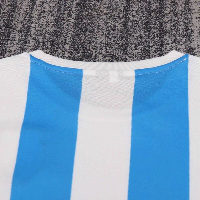 1986 Argentina Home Kids Kit
