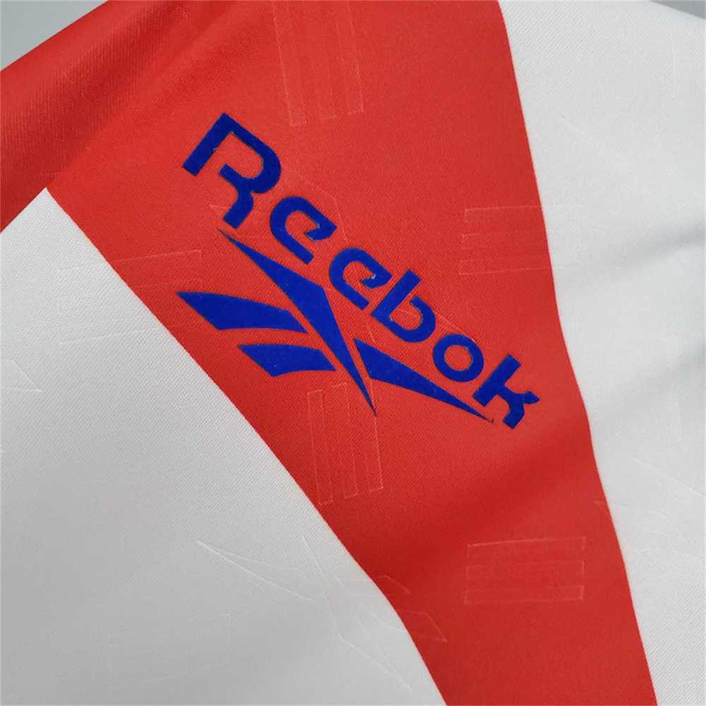 1998 Chile Away Jersey