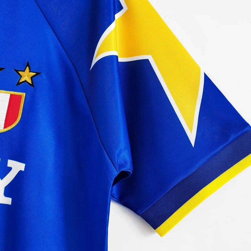1995/96 Juventus Away Jersey