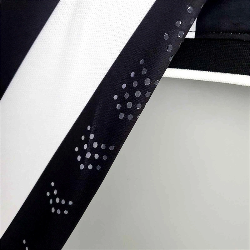 2014/15 Juventus Home Jersey