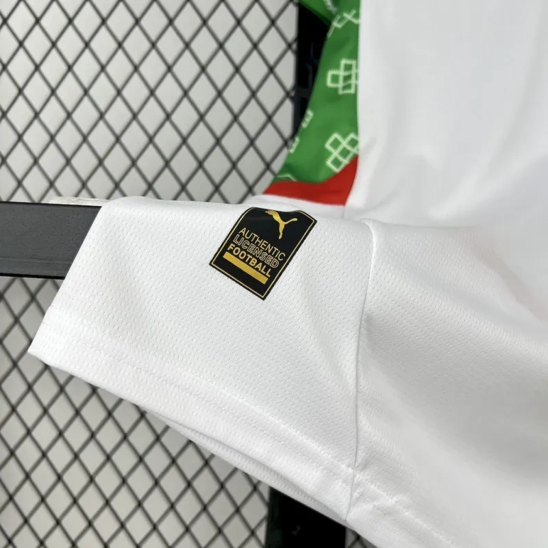 2025 Morocco Away Jersey