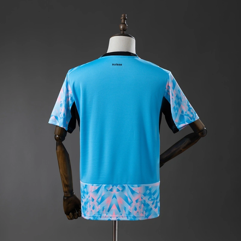2026 Switzerland World Cup Away Jersey