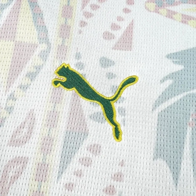 2026 World Cup Senegal Home Jersey