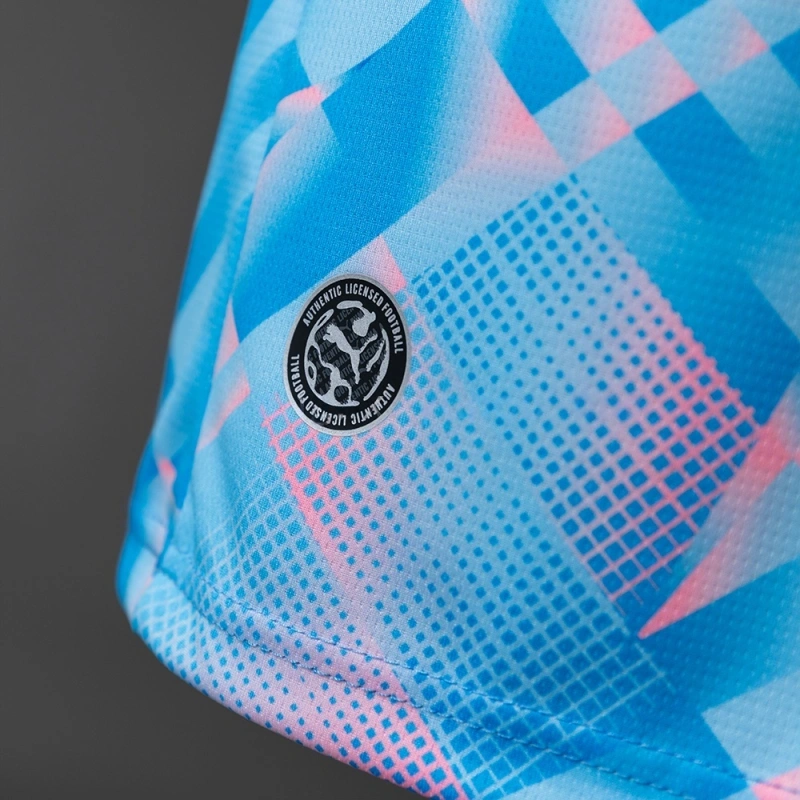 2026 Switzerland World Cup Away Jersey