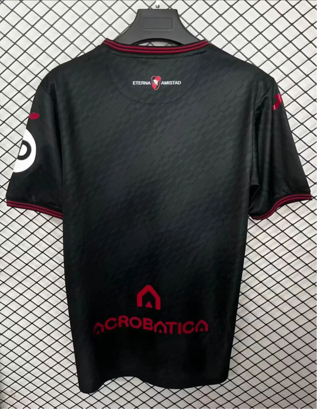 2025/26 Torino Third Away Jersey