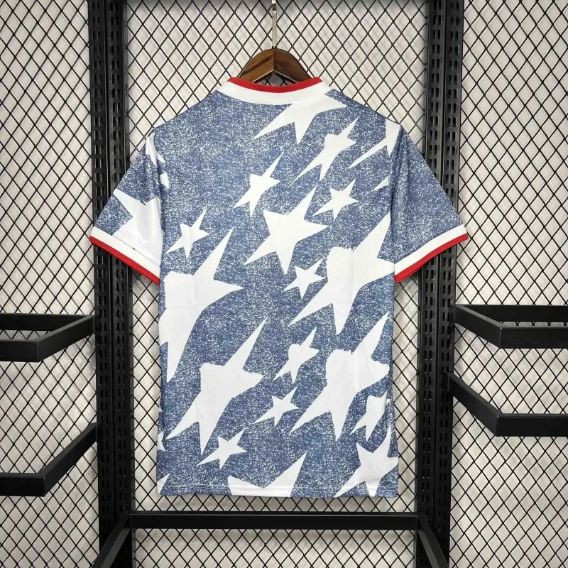1994 Usa Away Jersey