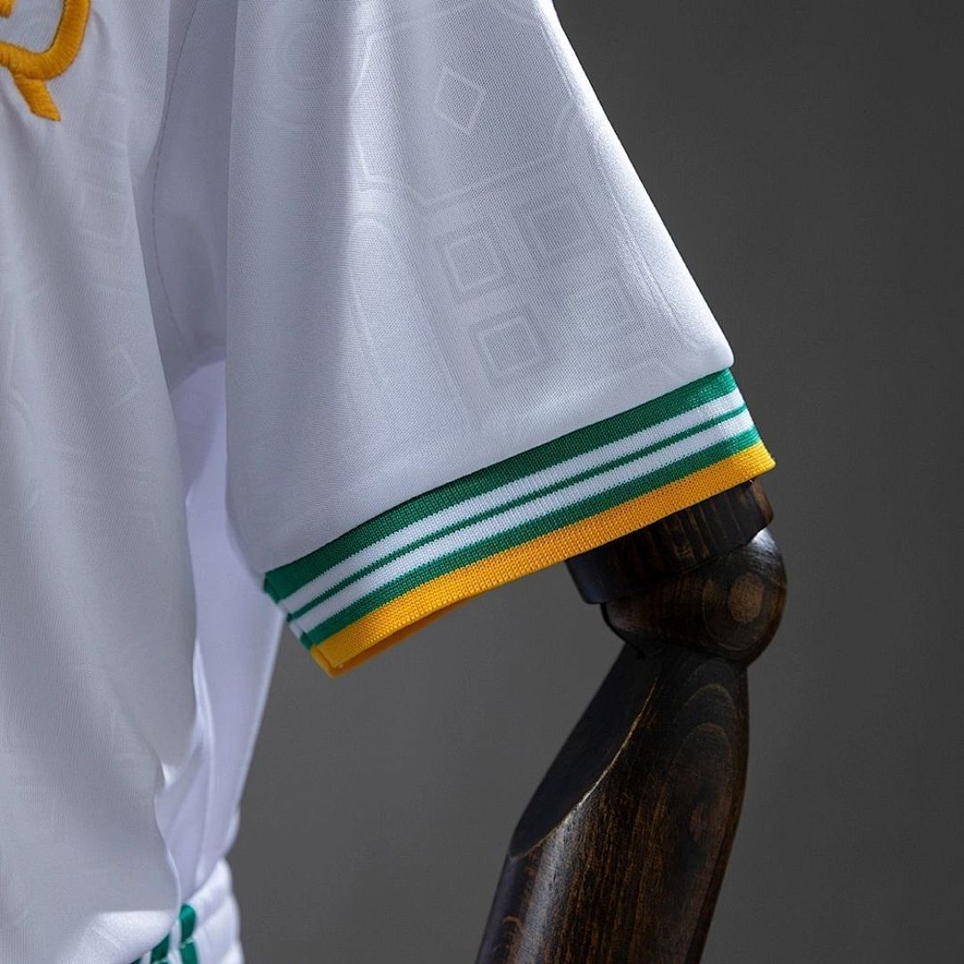 2025/26 Roma Third Away Kids Kit