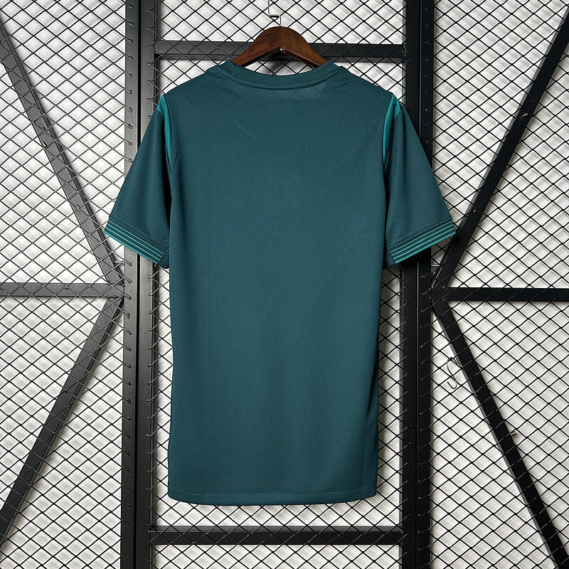 2026 Nigeria Away Jersey