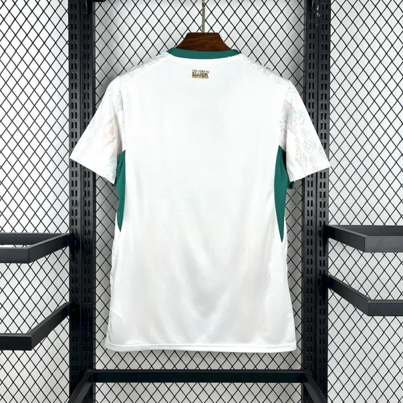 2026 World Cup Senegal Home Jersey