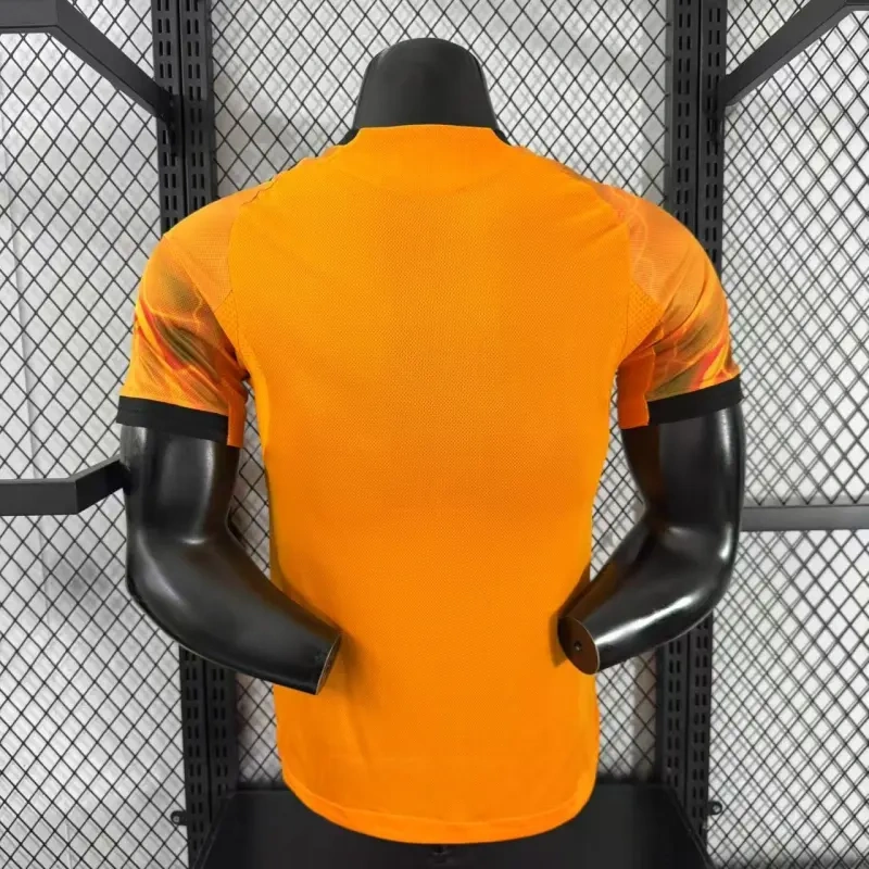 2025/26 Roma Away Jersey Player Version