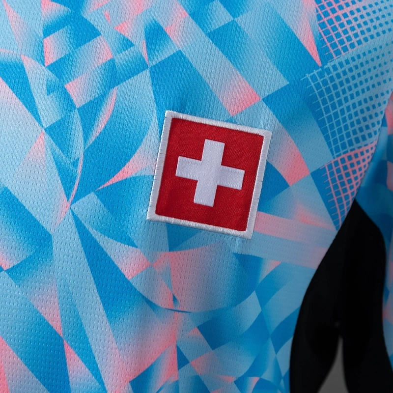 2026 Switzerland World Cup Away Jersey