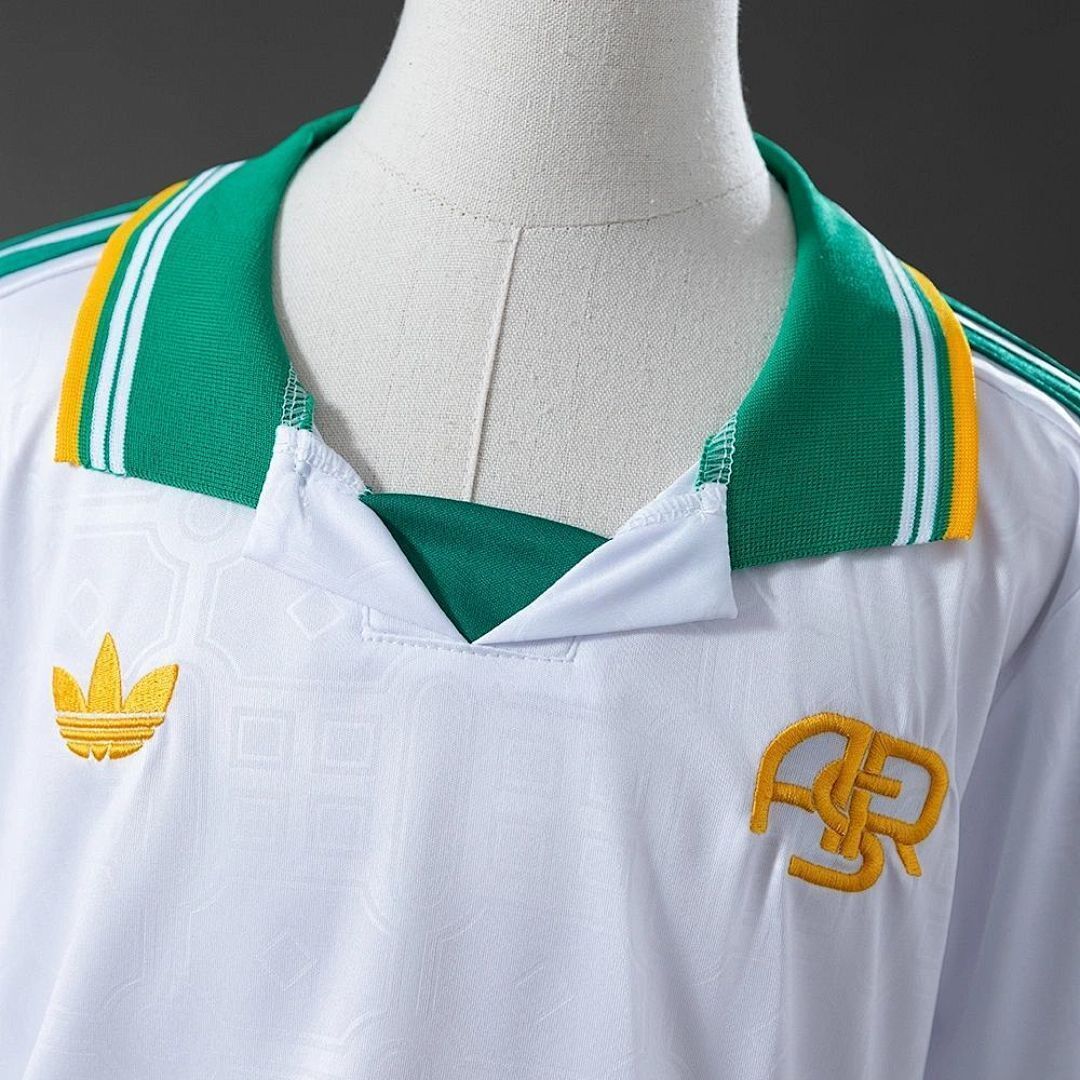 2025/26 Roma Third Away Kids Kit