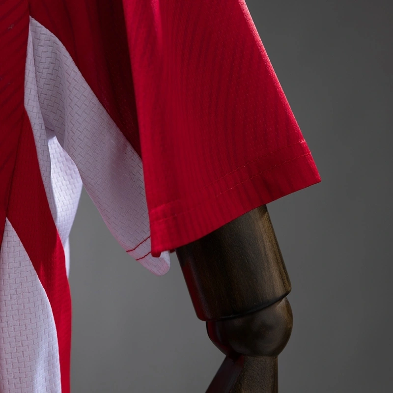 2026 Switzerland World Cup Home Jersey