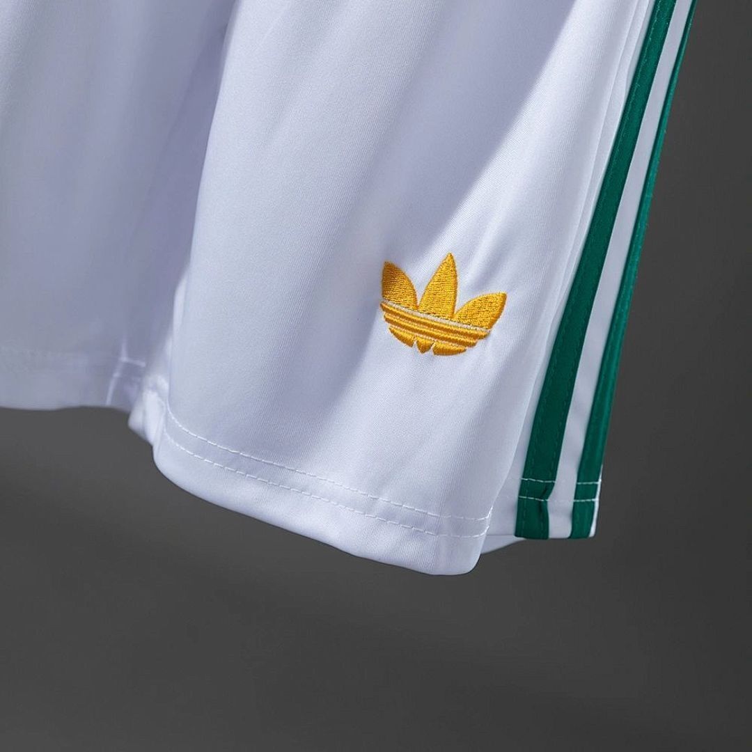 2025/26 Roma Third Away Kids Kit