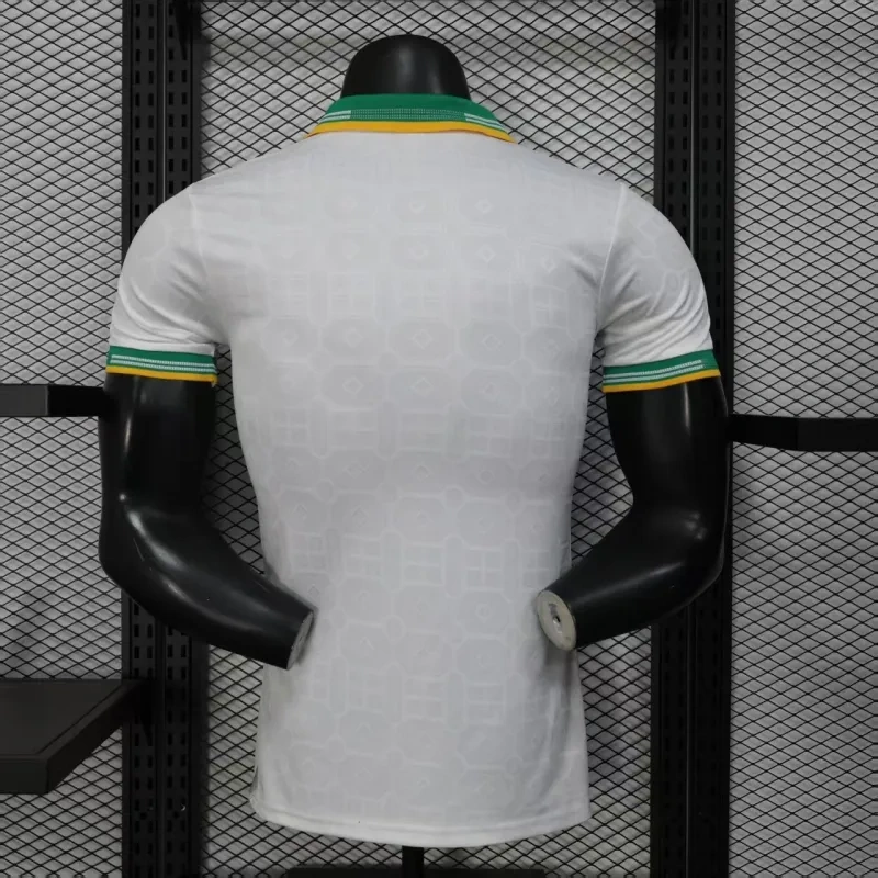 2025/26 Roma Third Away Jersey Player Version