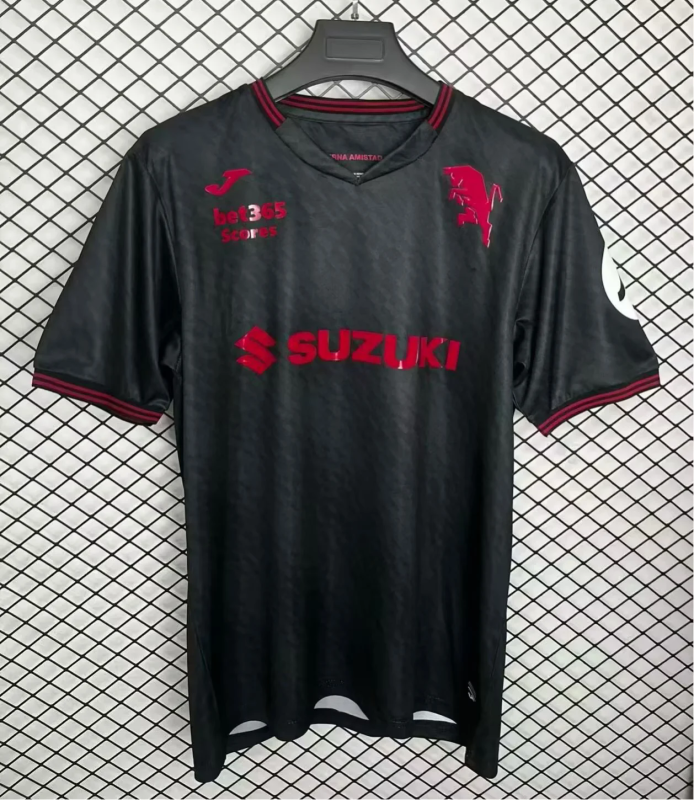 2025/26 Torino Third Away Jersey