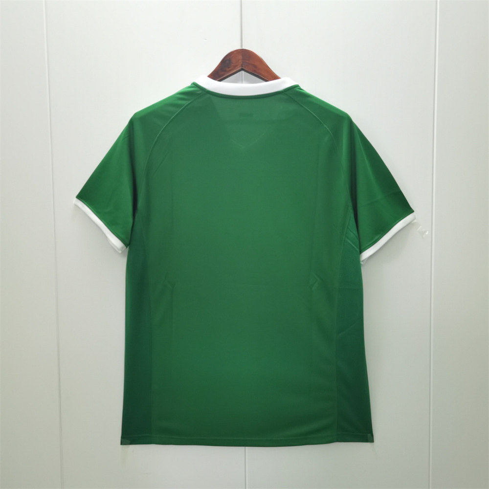 2008/09 Vfl Wolfsburg Home Jersey