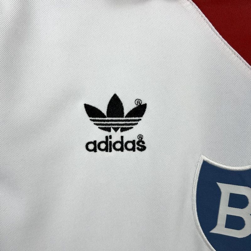 1980 Hamburger Sv Home Jersey