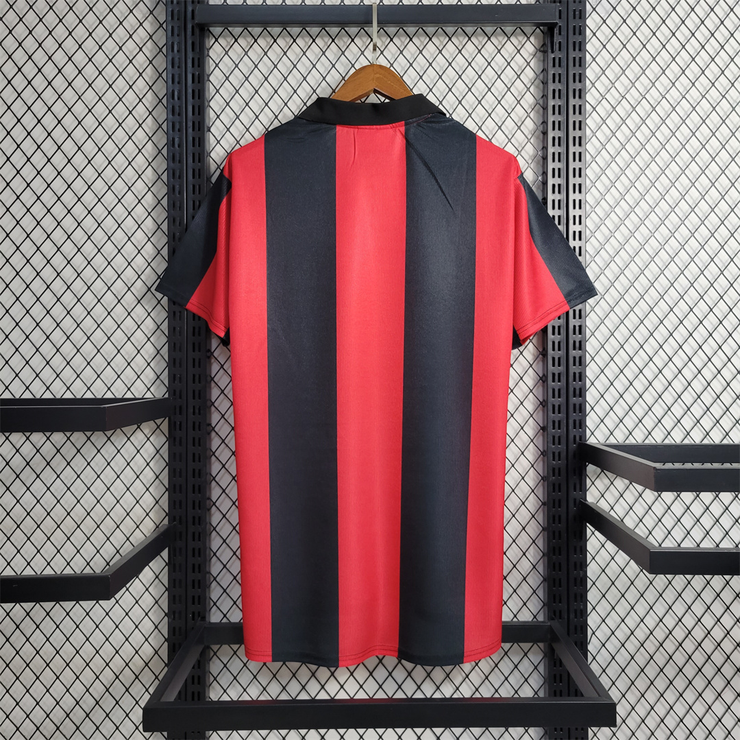 1998/00 Frankfurt Home Jersey