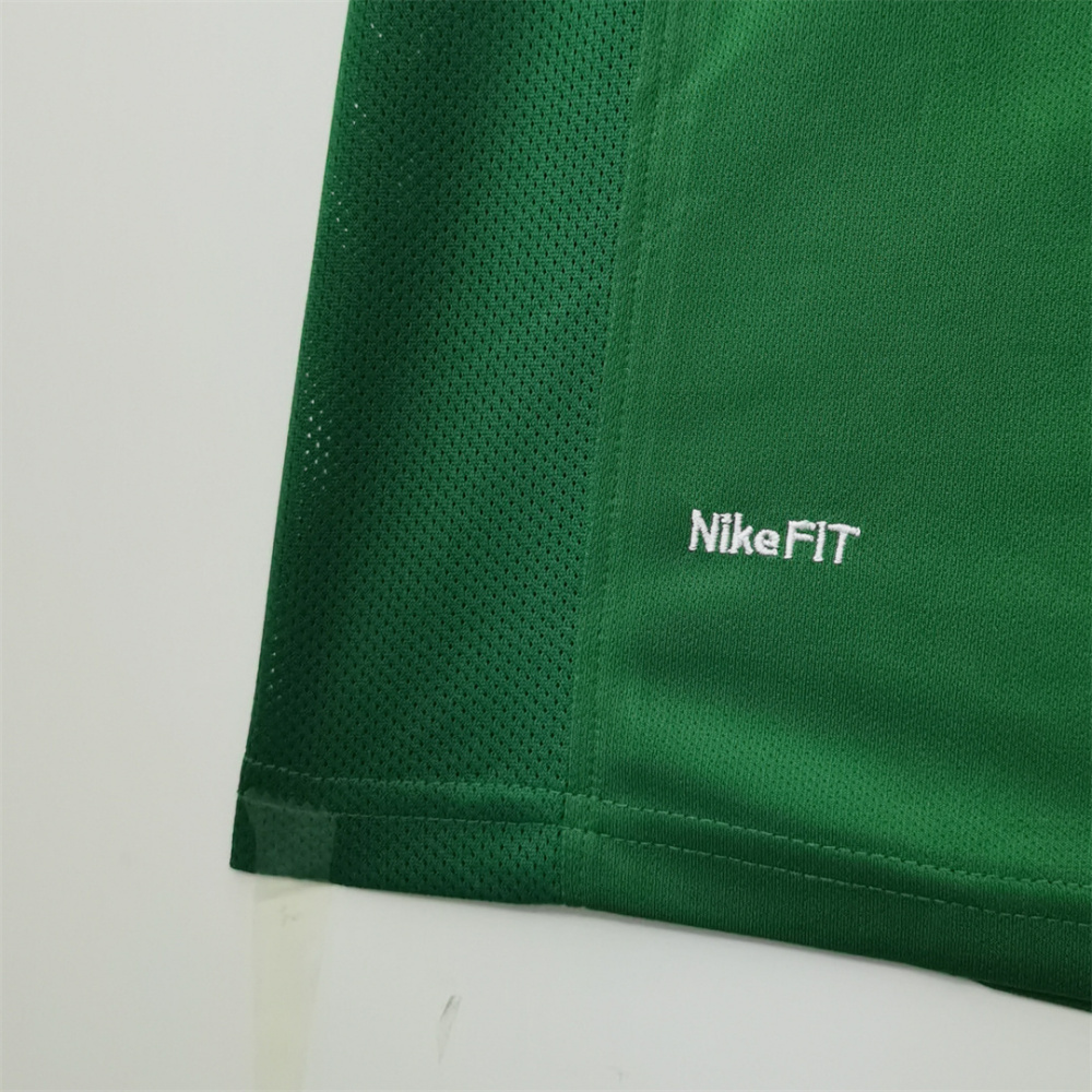 2008/09 Vfl Wolfsburg Home Jersey