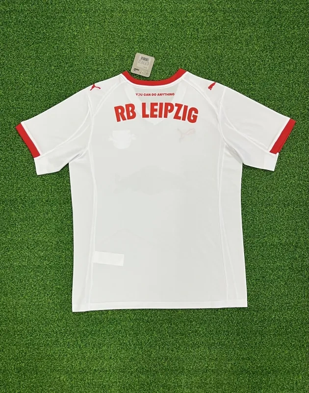 2025/26 RB Leipzig Home Jersey