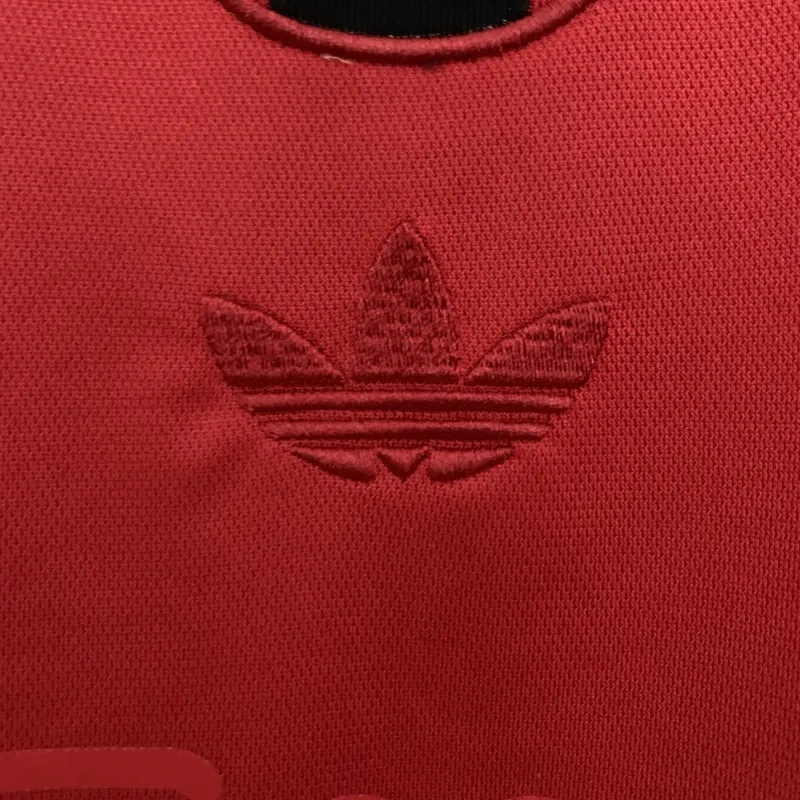2025/26 Ajax 125th Anniversary Long Sleeve Jersey