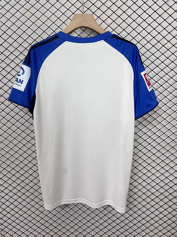 2025/26 Hamburger Sv Home Jersey