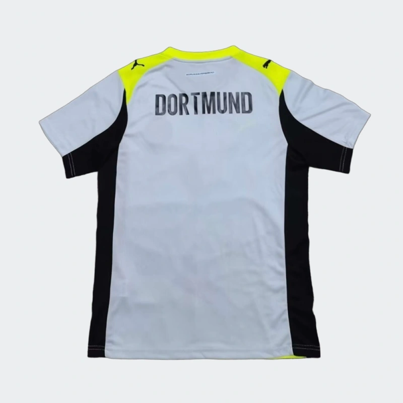 2025/26 Dortmund Third Away Jersey