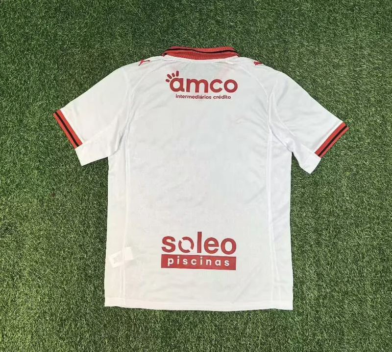 2025/26 S.C. Braga  Away Jersey
