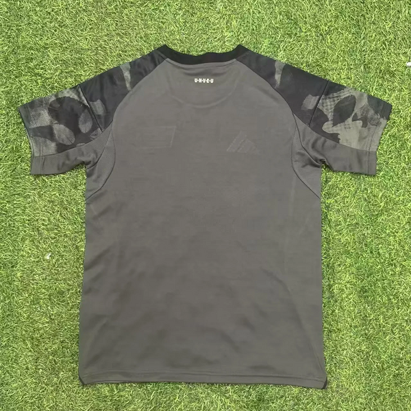 2025/26 Union Berlin Away Jersey