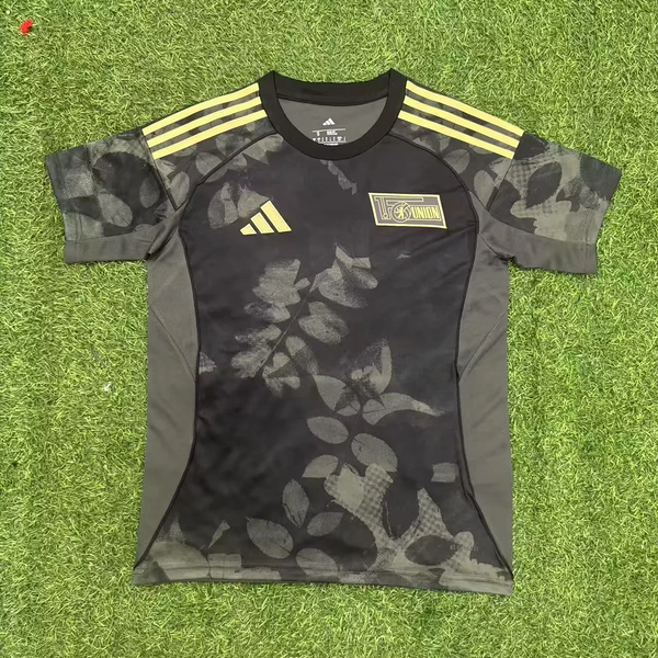 2025/26 Union Berlin Away Jersey