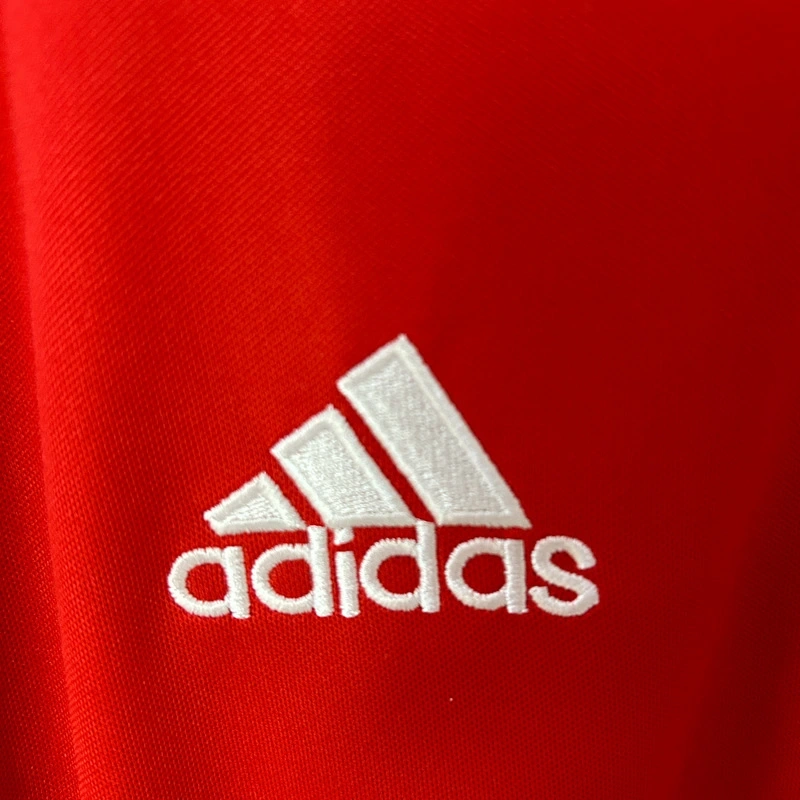 2002/03 Benfica Home Jersey