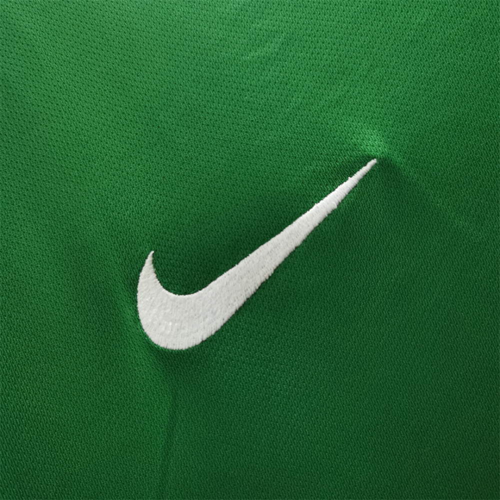 2008/09 Vfl Wolfsburg Home Jersey