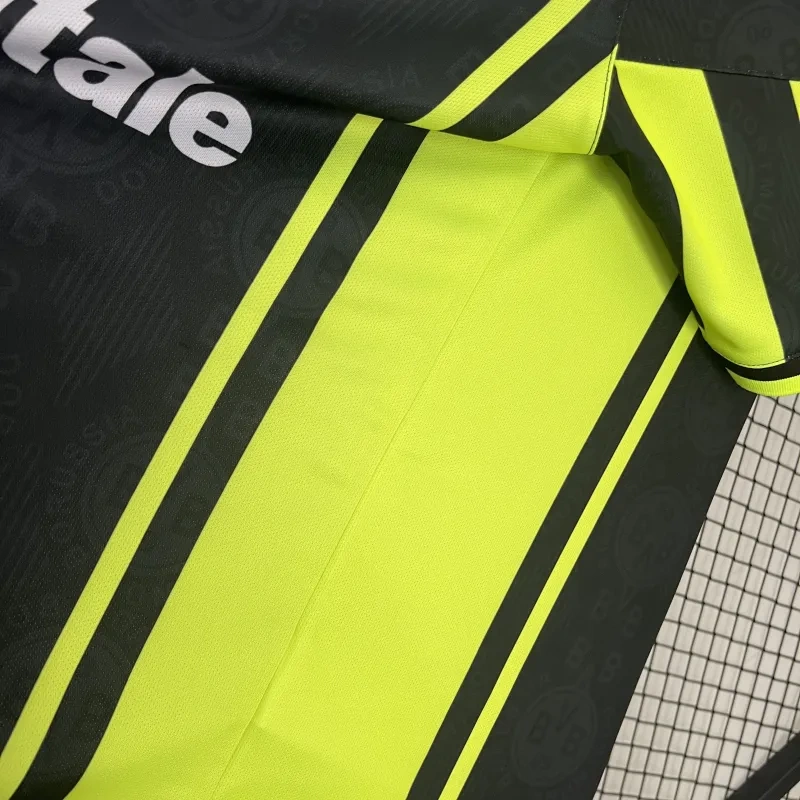 1996/97 Borussia Dortmund Away Jersey
