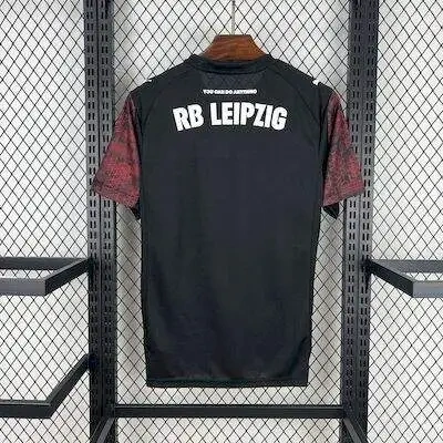 2025/26 RB Leipzig Third Away Jersey