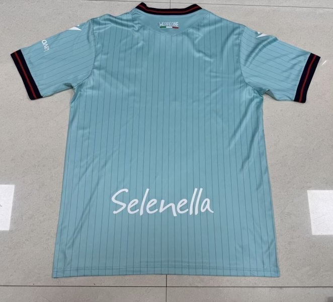 2025/26 Bologna FC Third Away Jersey