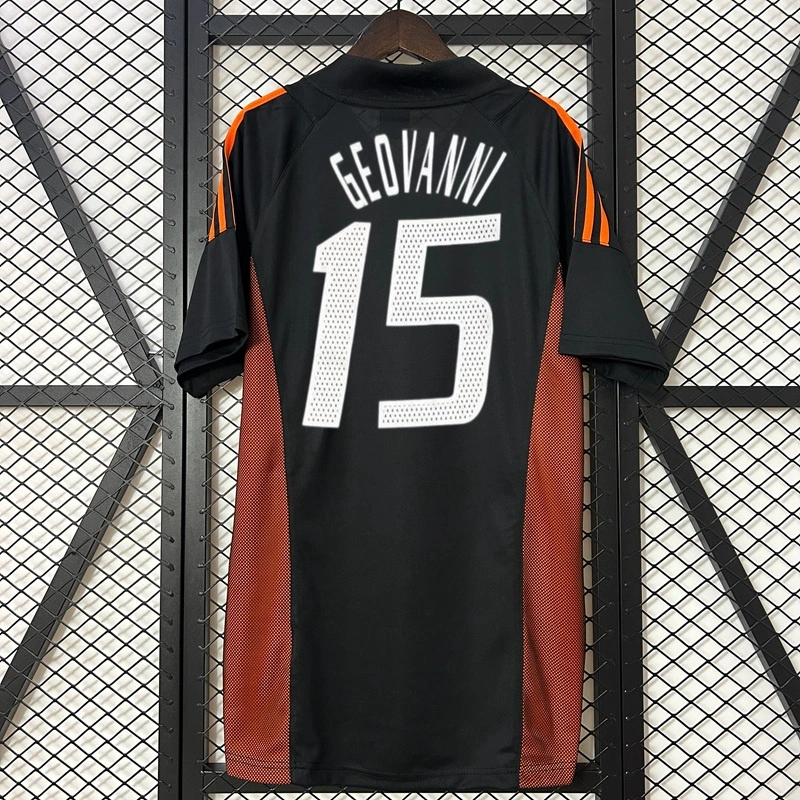 2002/03 Benfica Away Jersey