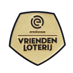 EREDIVISIE +2$
