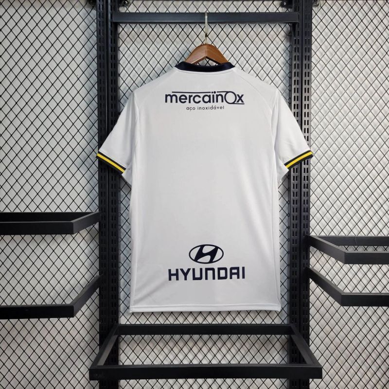 2025/26 F.C. Famalicão Home Jersey