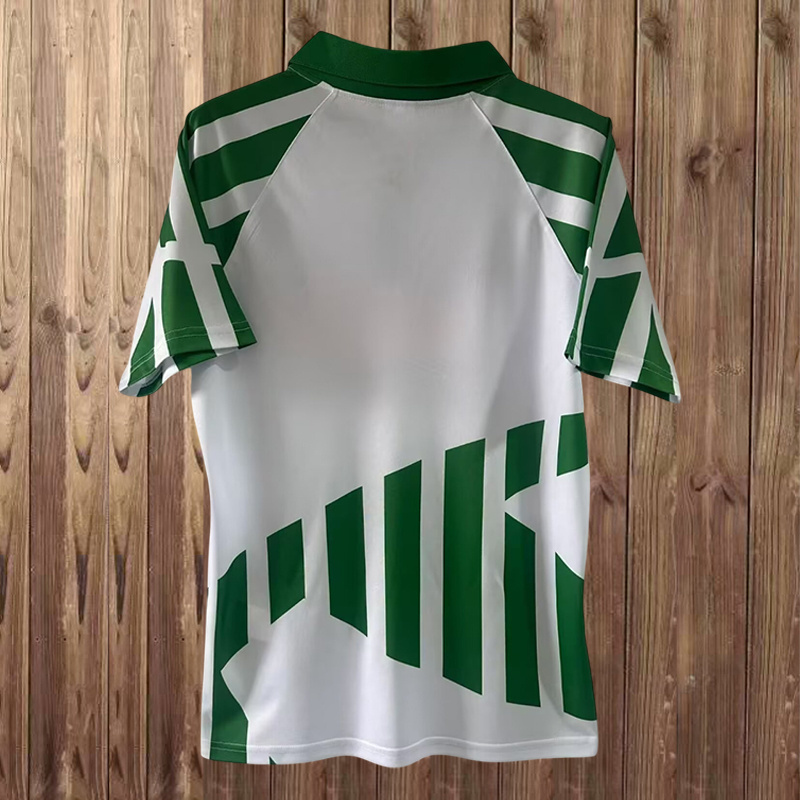 1994/95 Sv Werder Bremen Home Jersey