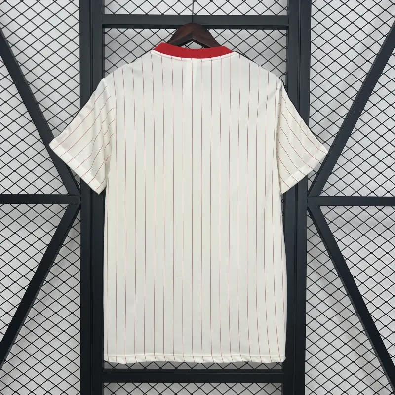 2025/26 Benfica Retro Special Jersey