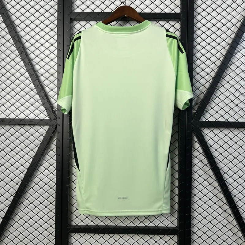 2025/26 Benfica Goalkeeper Jersey