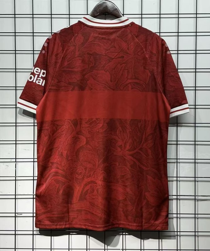2025/26 Vfb Stuttgart Away Jersey